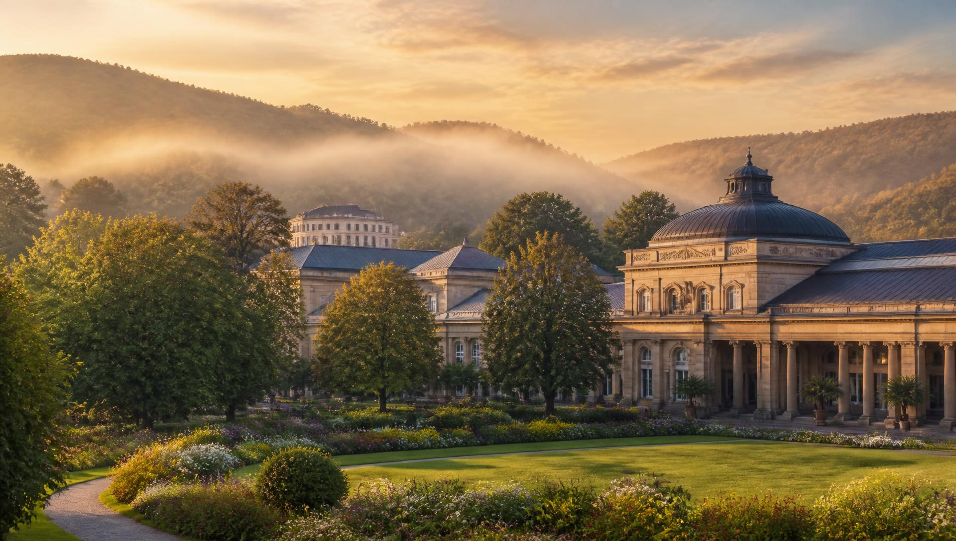 Photovoltaik in Bad Kissingen
